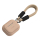 Pozostałe Tech-Protect Silicone Rope do Apple Airpods Pro (1.|2. gen.) cafe latte